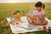 Toddler Activity Book
